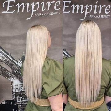 Empire of Beauty – metamorfoza 21