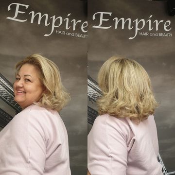 Empire of Beauty – metamorfoza 22