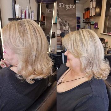 Empire of Beauty – metamorfoza 14