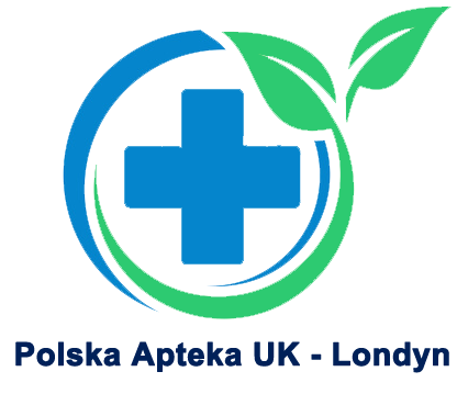 Polska Apteka UK – Londyn