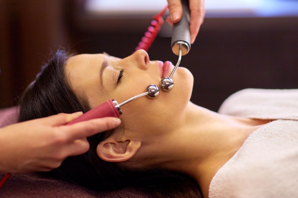 Mezoterapia – Empire of Beauty