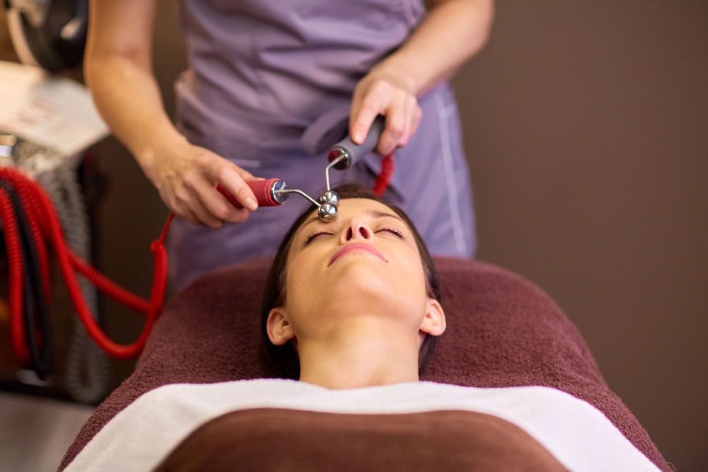 Mezoterapia – Empire of Beauty