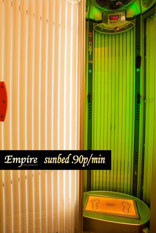 Solarium